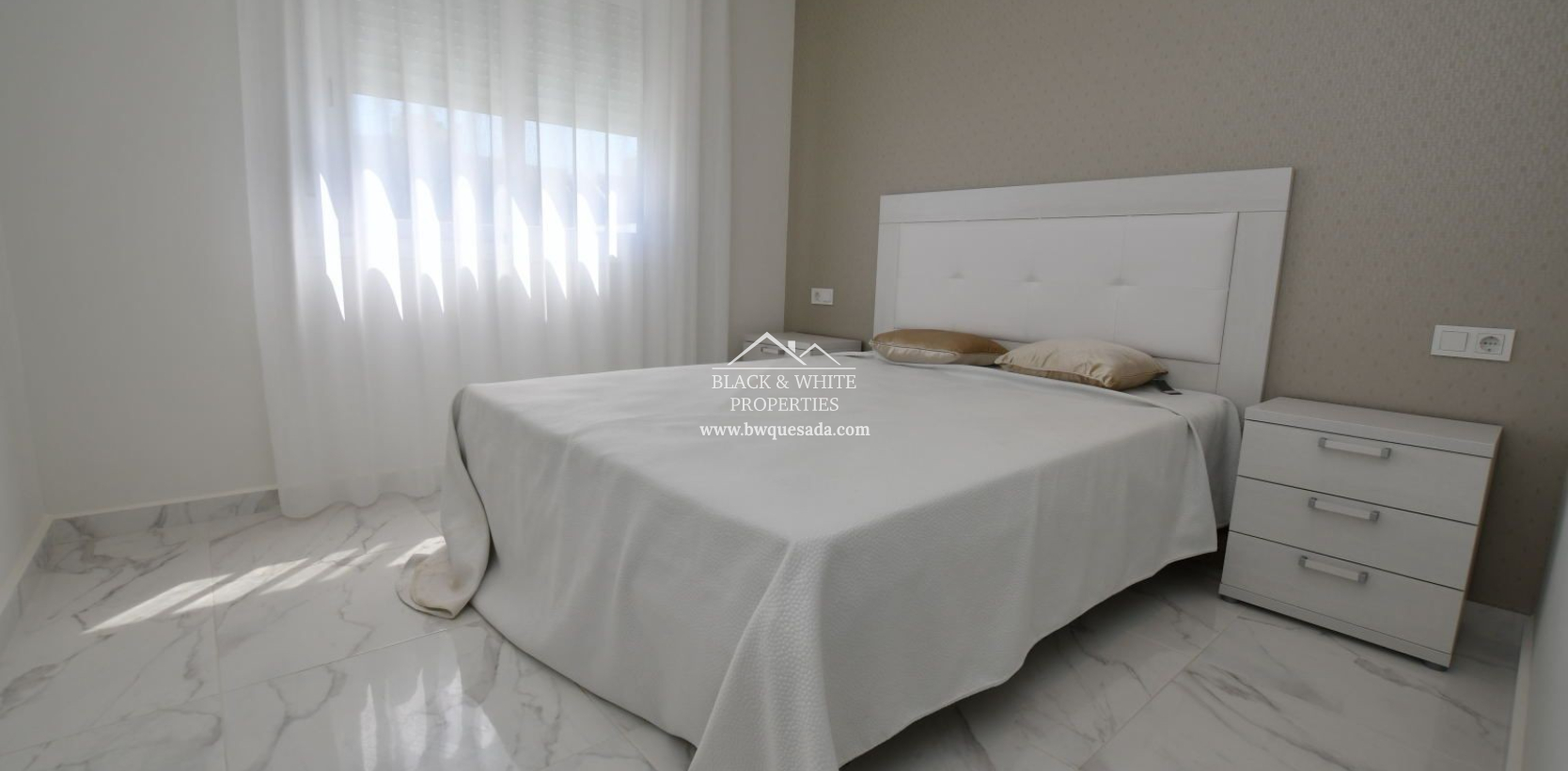 Nueva construcción  - Apartamento - San Miguel de Salinas