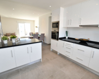 Nueva construcción  - Apartamento - San Miguel de Salinas