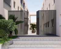 Nueva construcción  - Apartamento - San Miguel de Salinas