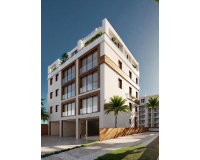 Nueva construcción  - Apartamento - San Pedro del Pinatar