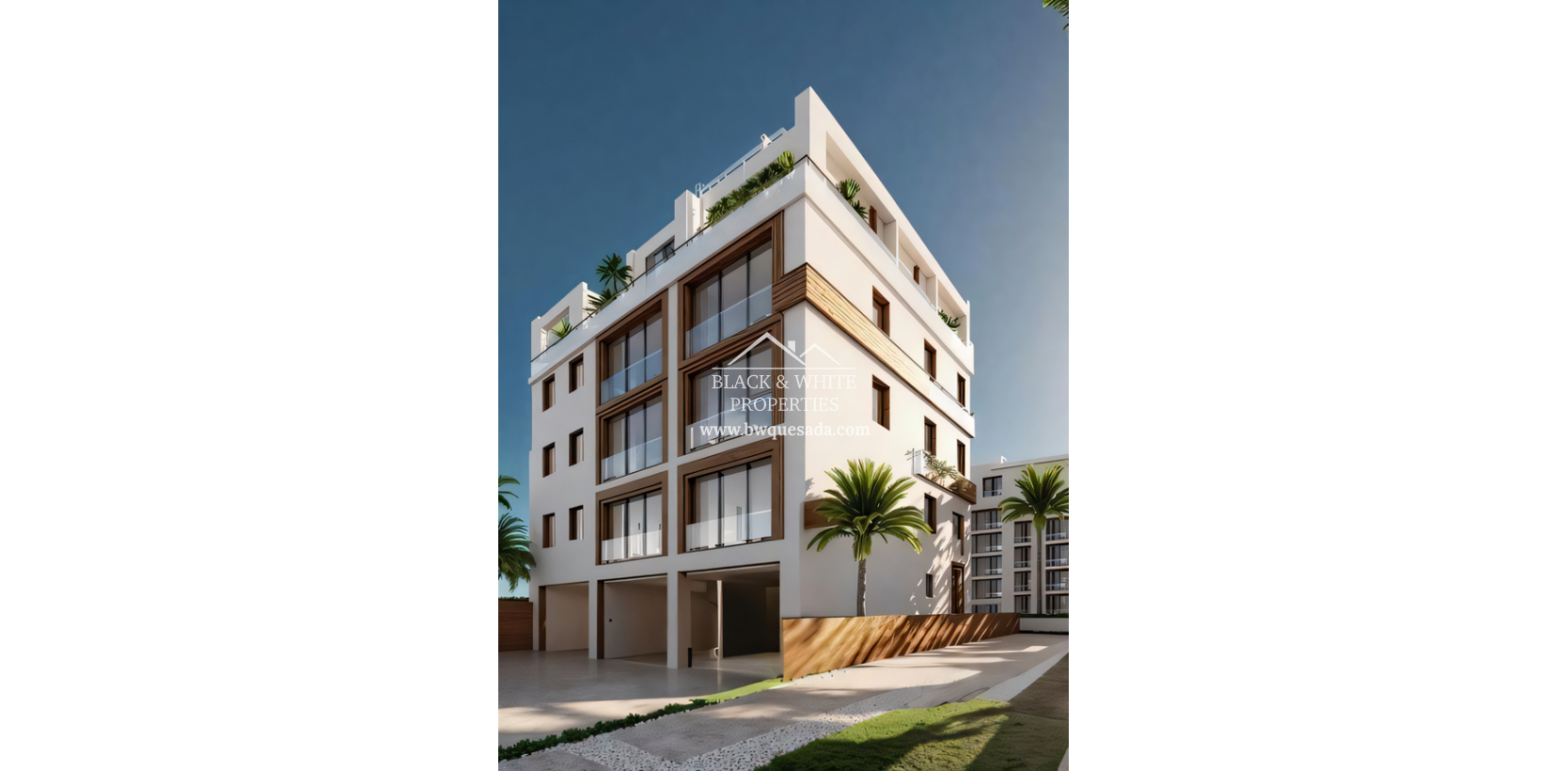 Nueva construcción  - Apartamento - San Pedro del Pinatar