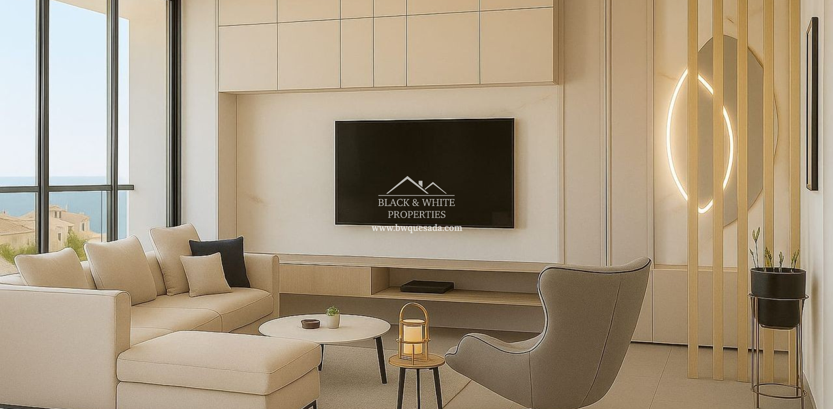 Nueva construcción  - Apartamento - San Pedro del Pinatar