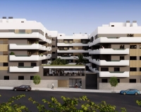 Nueva construcción  - Apartamento - Santa Pola