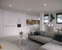 Nueva construcción  - Apartamento - Santa Pola