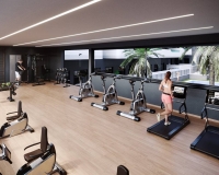 Nueva construcción  - Apartamento - Santa Pola