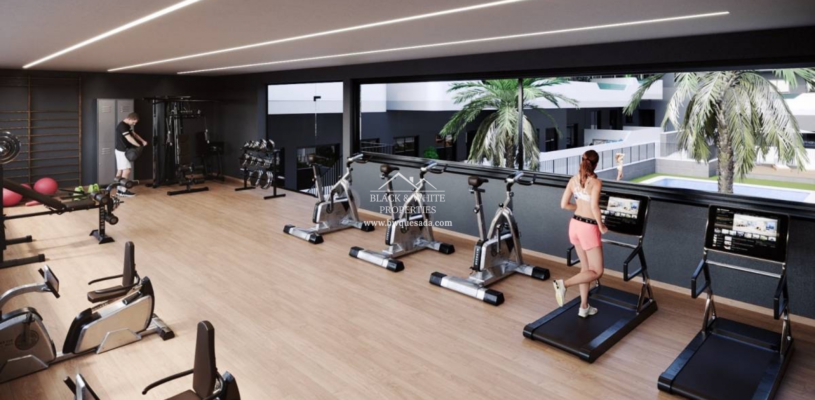 Nueva construcción  - Apartamento - Santa Pola