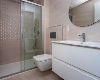 Nueva construcción  - Apartamento - Santa Pola