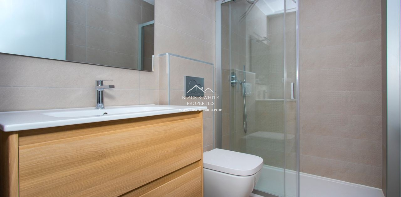 Nueva construcción  - Apartamento - Santa Pola