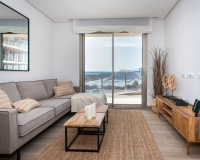 Nueva construcción  - Apartamento - Santa Pola