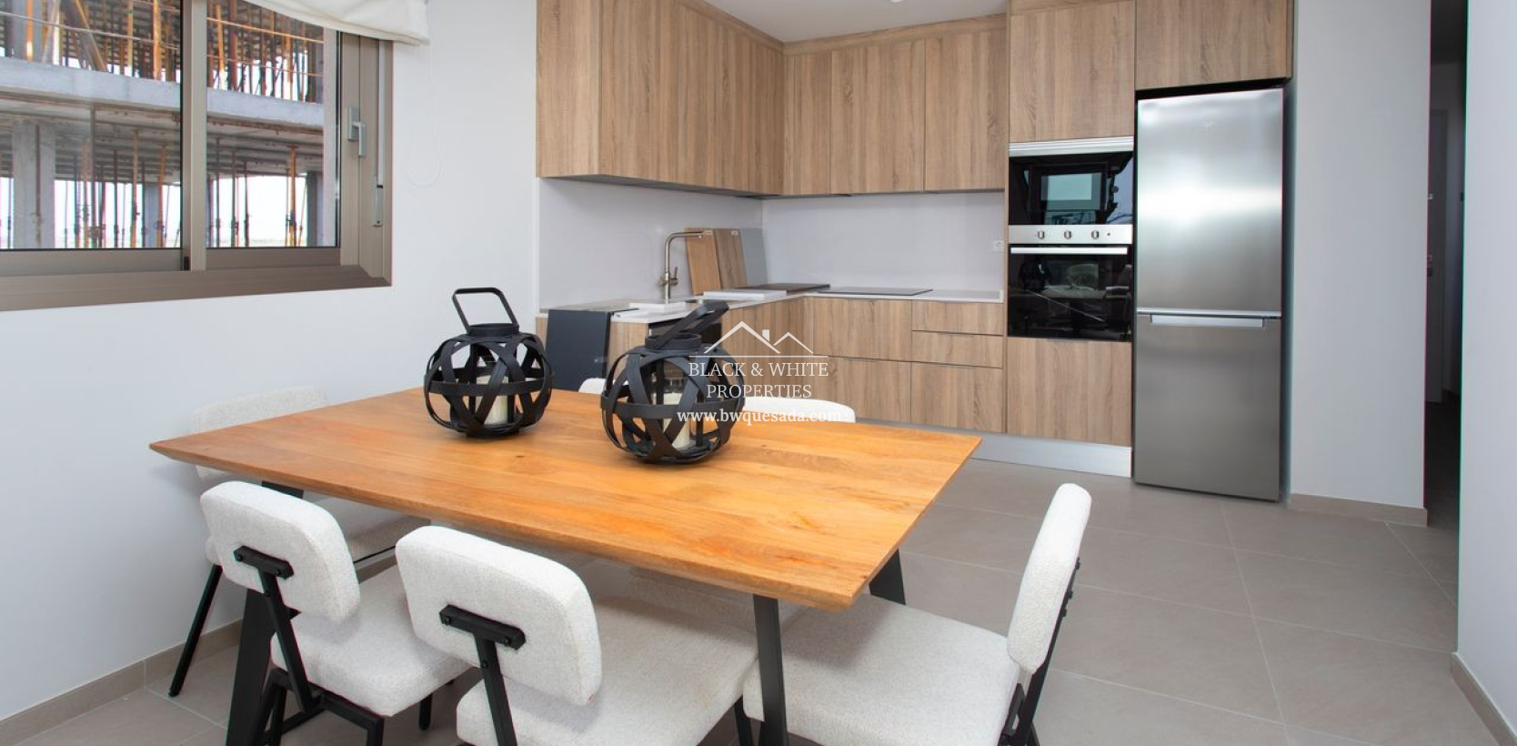 Nueva construcción  - Apartamento - Santa Pola