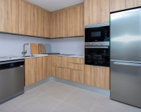 Nueva construcción  - Apartamento - Santa Pola