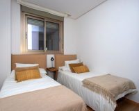 Nueva construcción  - Apartamento - Santa Pola