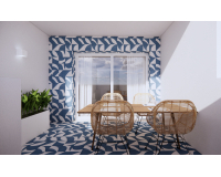 Nueva construcción  - Apartamento - Torre de la Horadada