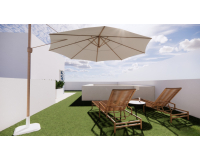 Nueva construcción  - Apartamento - Torre de la Horadada