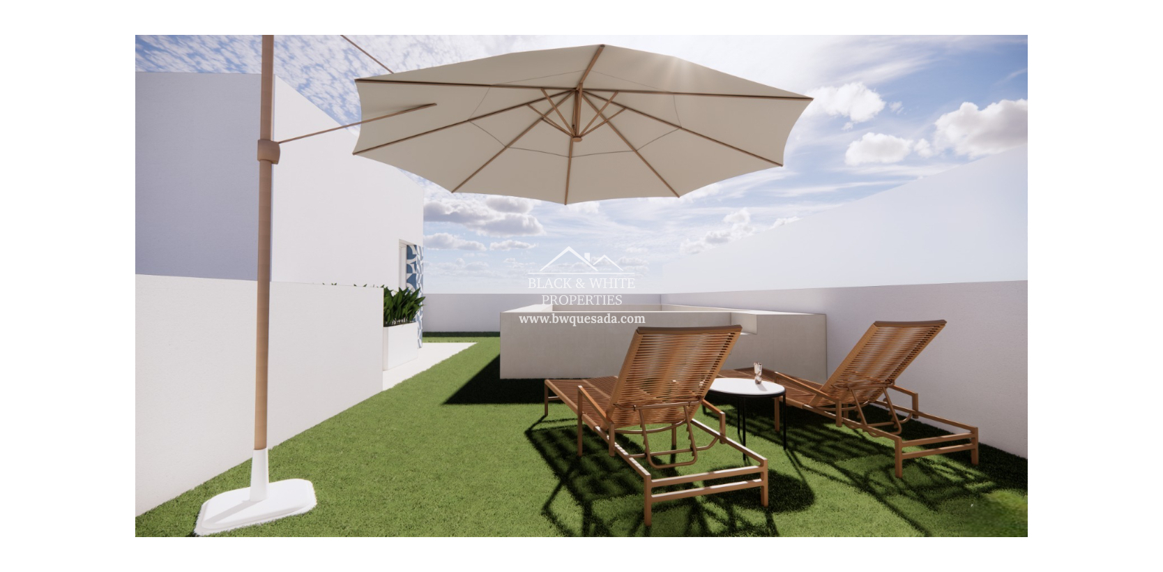 Nueva construcción  - Apartamento - Torre de la Horadada