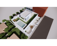 Nueva construcción  - Apartamento - Torre de la Horadada