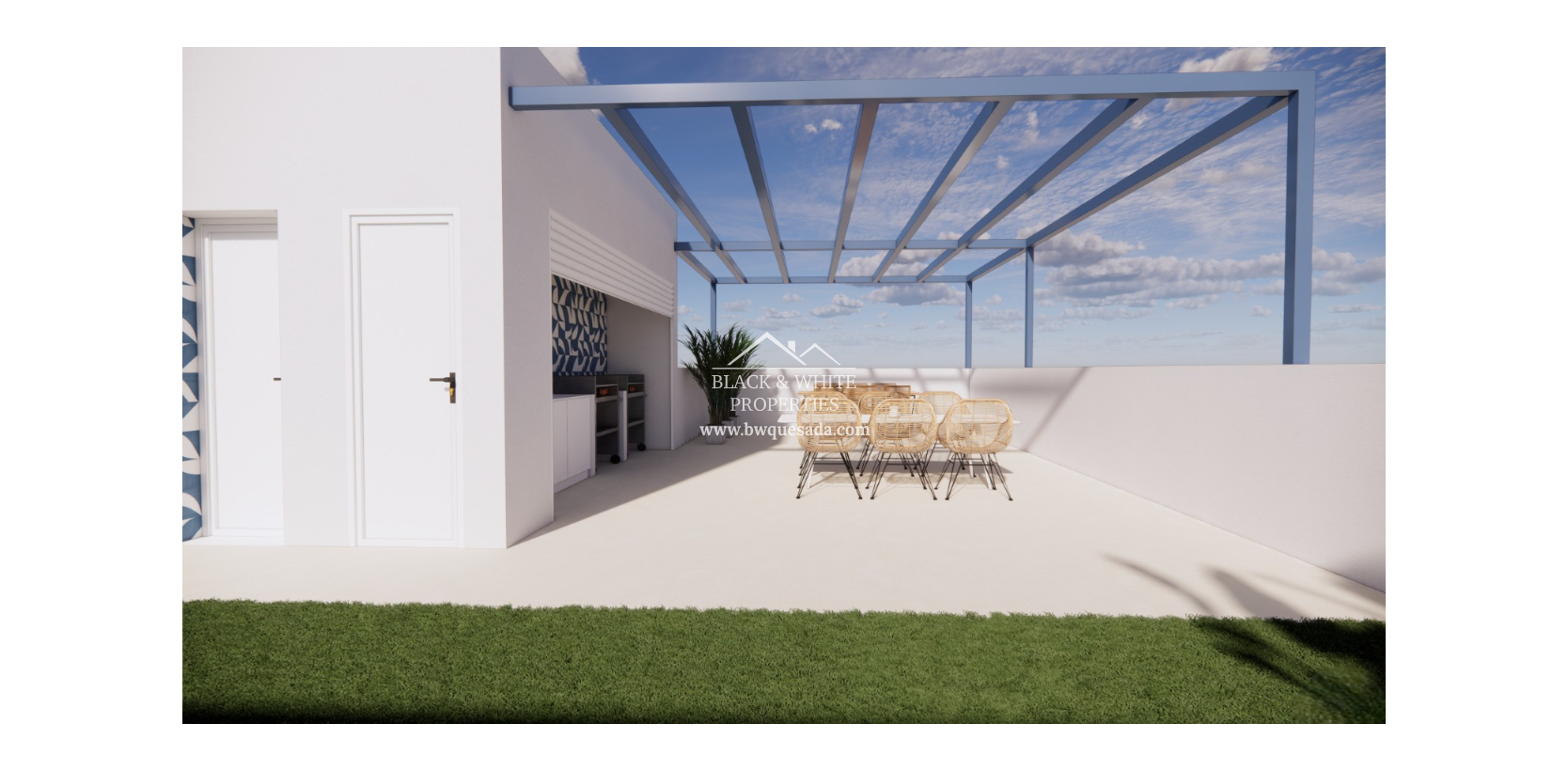 Nueva construcción  - Apartamento - Torre de la Horadada