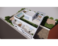 Nueva construcción  - Apartamento - Torre de la Horadada