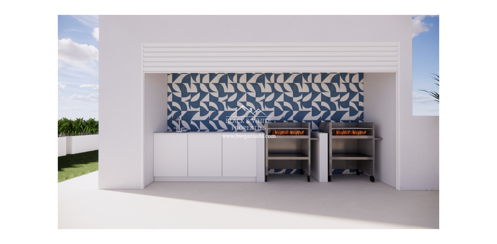 Nueva construcción  - Apartamento - Torre de la Horadada