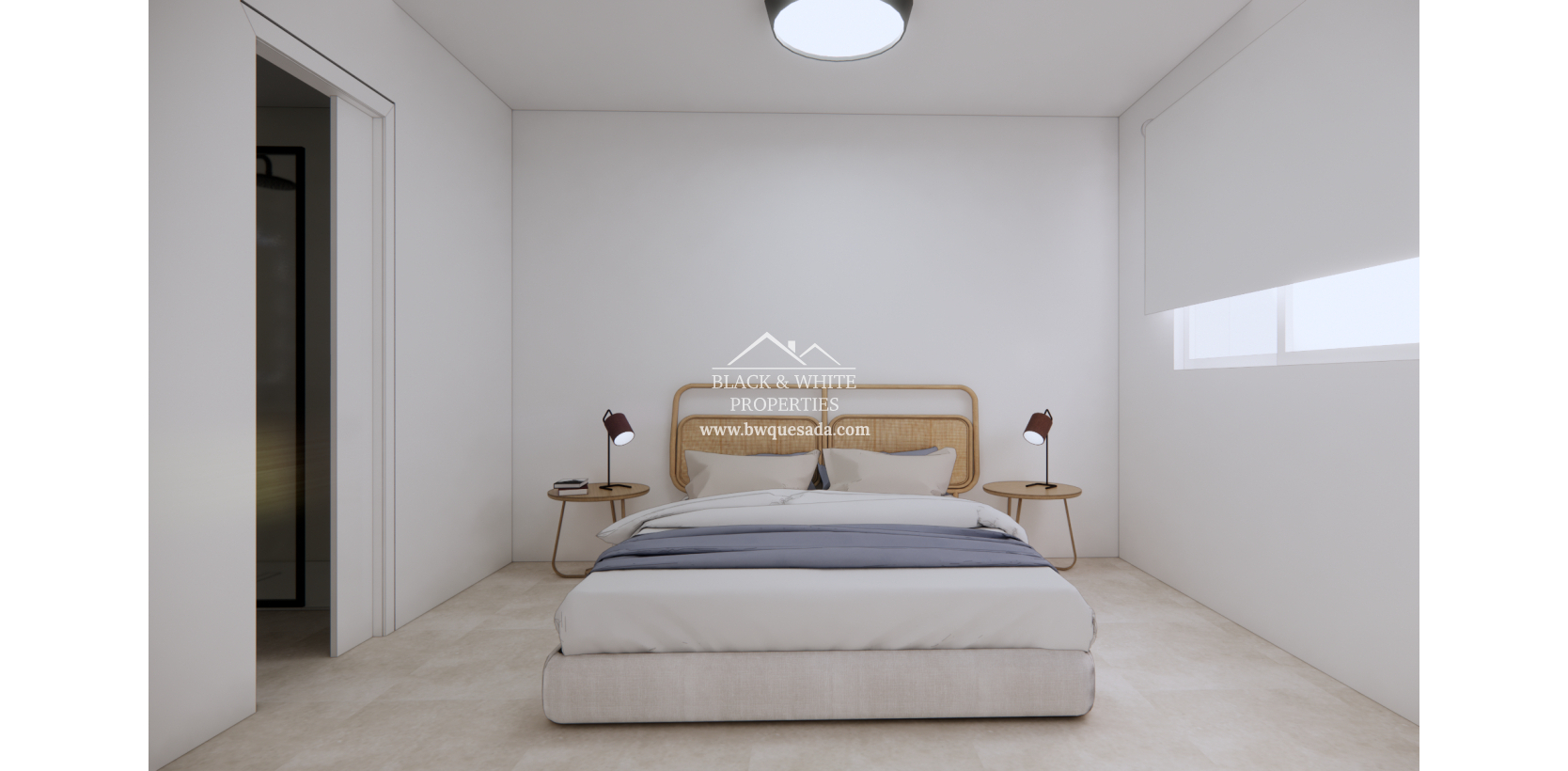 Nueva construcción  - Apartamento - Torre de la Horadada