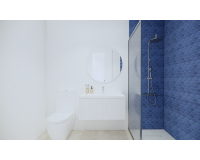 Nueva construcción  - Apartamento - Torre de la Horadada