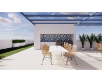 Nueva construcción  - Apartamento - Torre de la Horadada