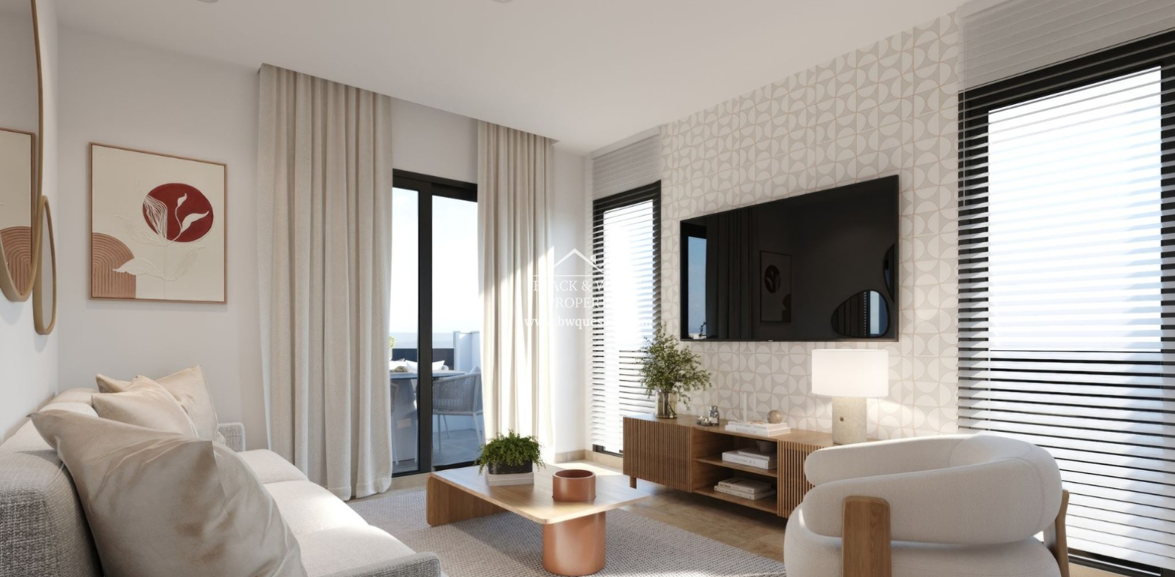 Nueva construcción  - Apartamento - Torre Pacheco