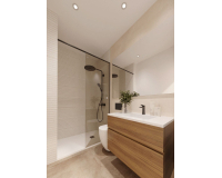 Nueva construcción  - Apartamento - Torre Pacheco