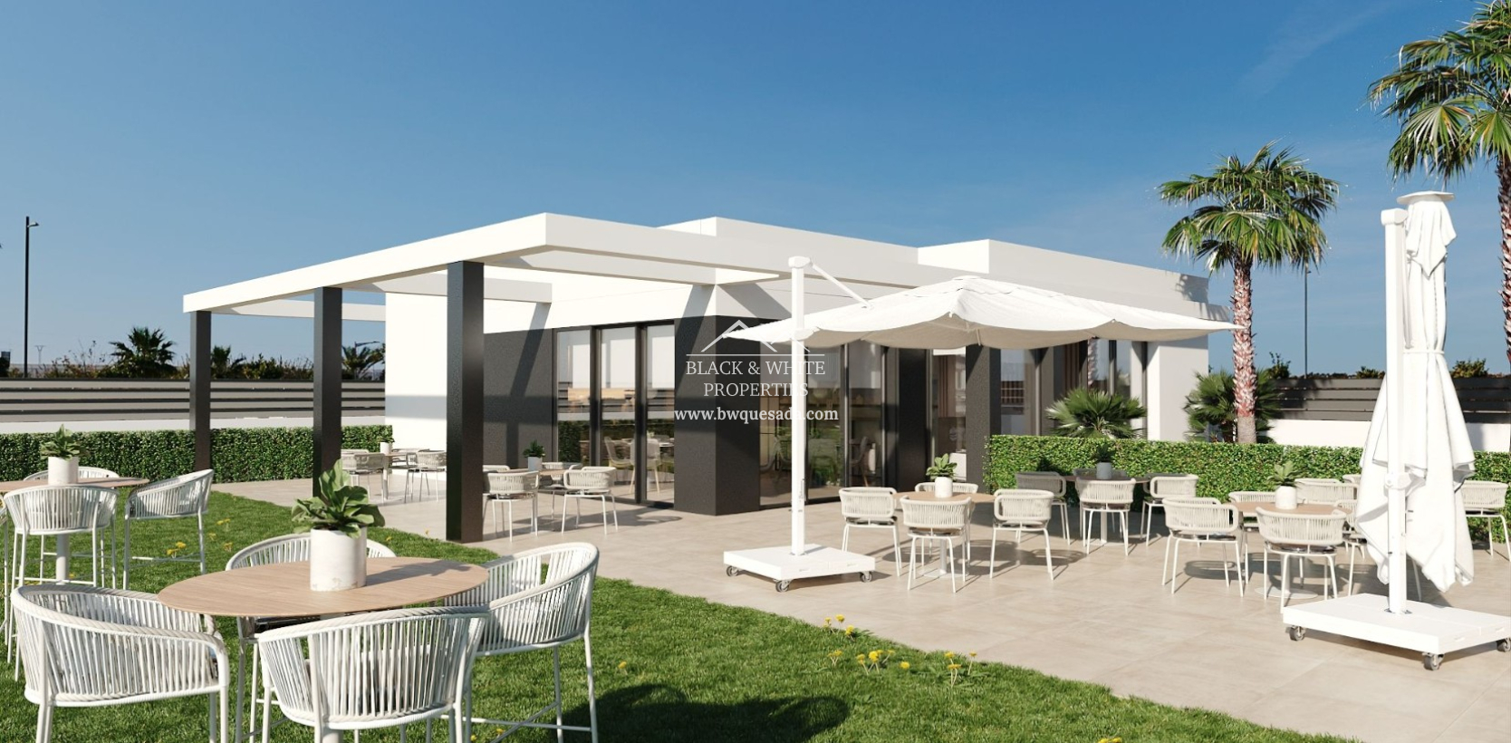 Nueva construcción  - Apartamento - Torre Pacheco