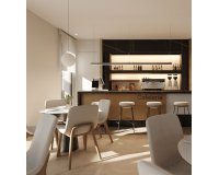 Nueva construcción  - Apartamento - Torre Pacheco