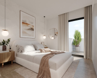 Nueva construcción  - Apartamento - Torre Pacheco