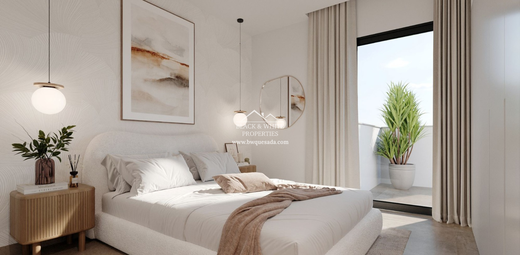 Nueva construcción  - Apartamento - Torre Pacheco