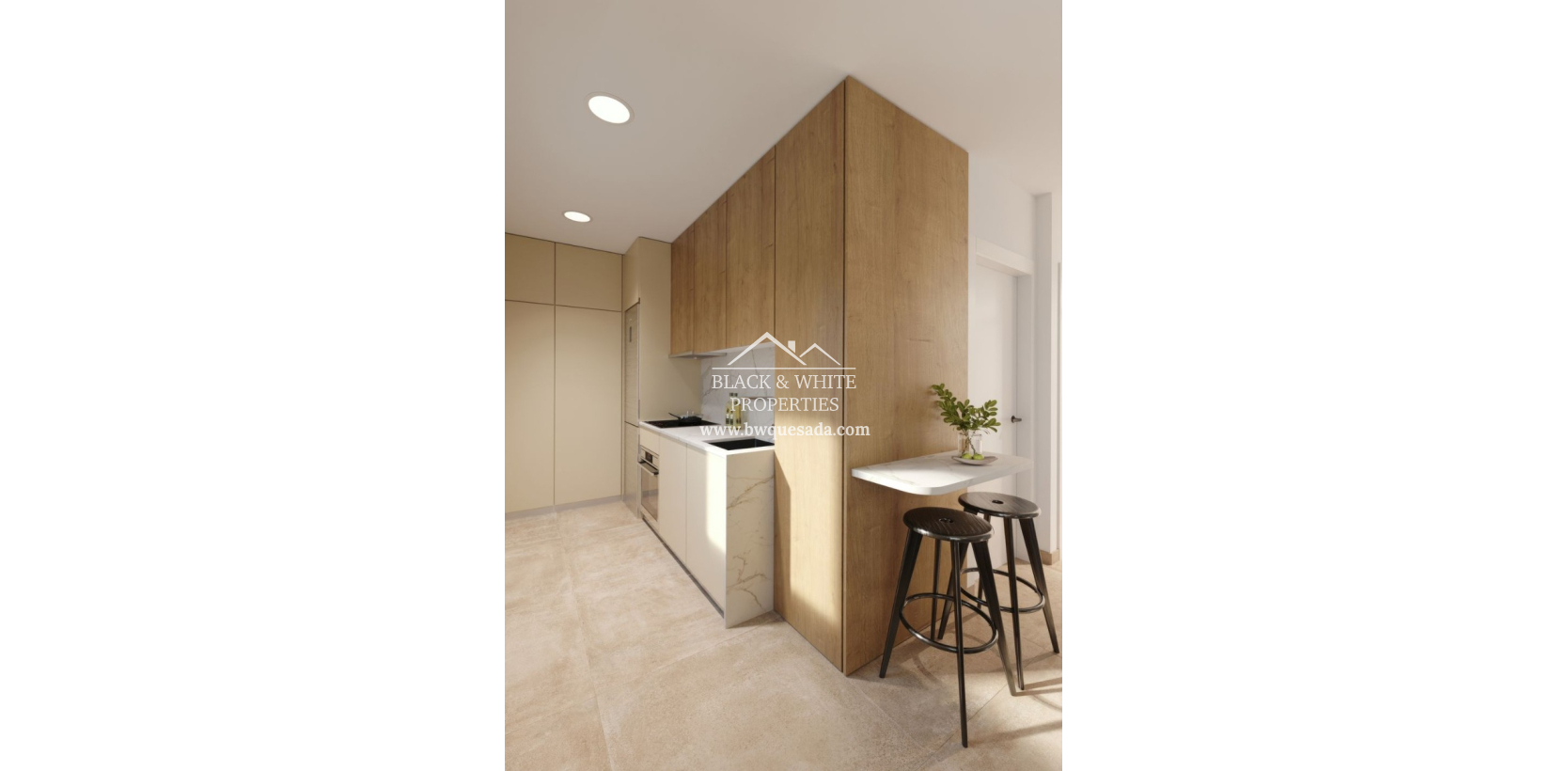 Nueva construcción  - Apartamento - Torre Pacheco