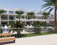 Nueva construcción  - Apartamento - Torre Pacheco