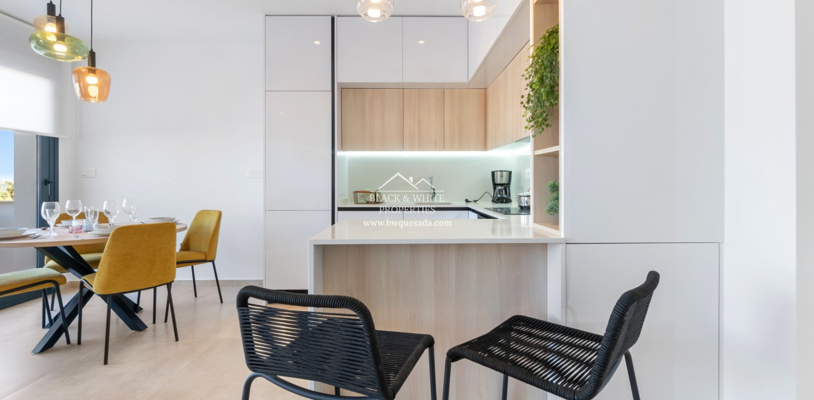 Nueva construcción  - Apartamento - Torrevieja