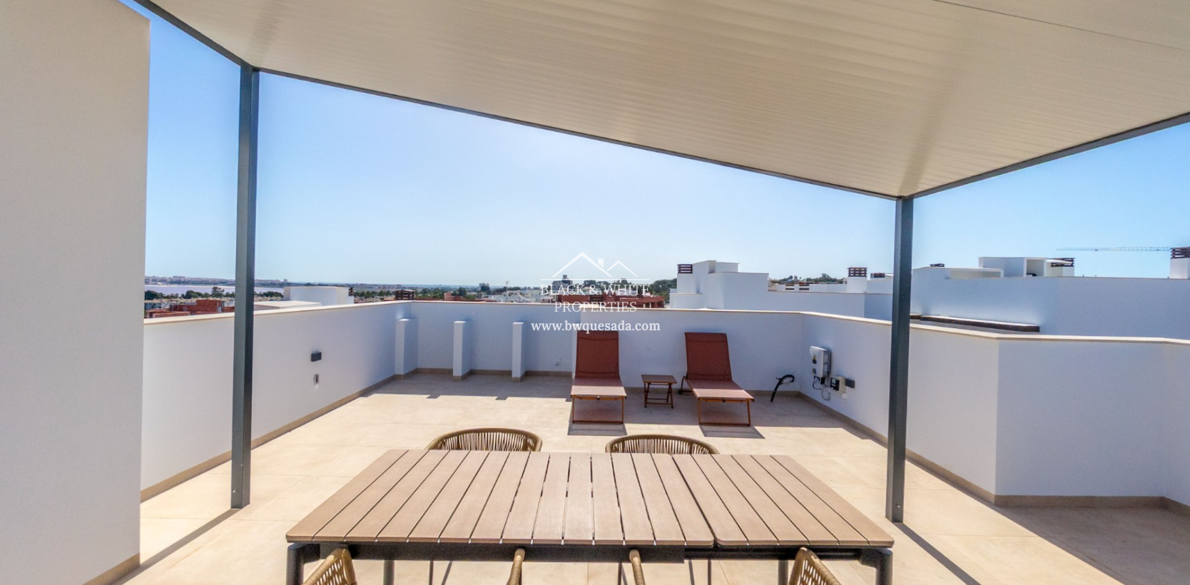 Nueva construcción  - Apartamento - Torrevieja