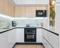 Nueva construcción  - Apartamento - Torrevieja