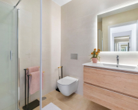 Nueva construcción  - Apartamento - Torrevieja