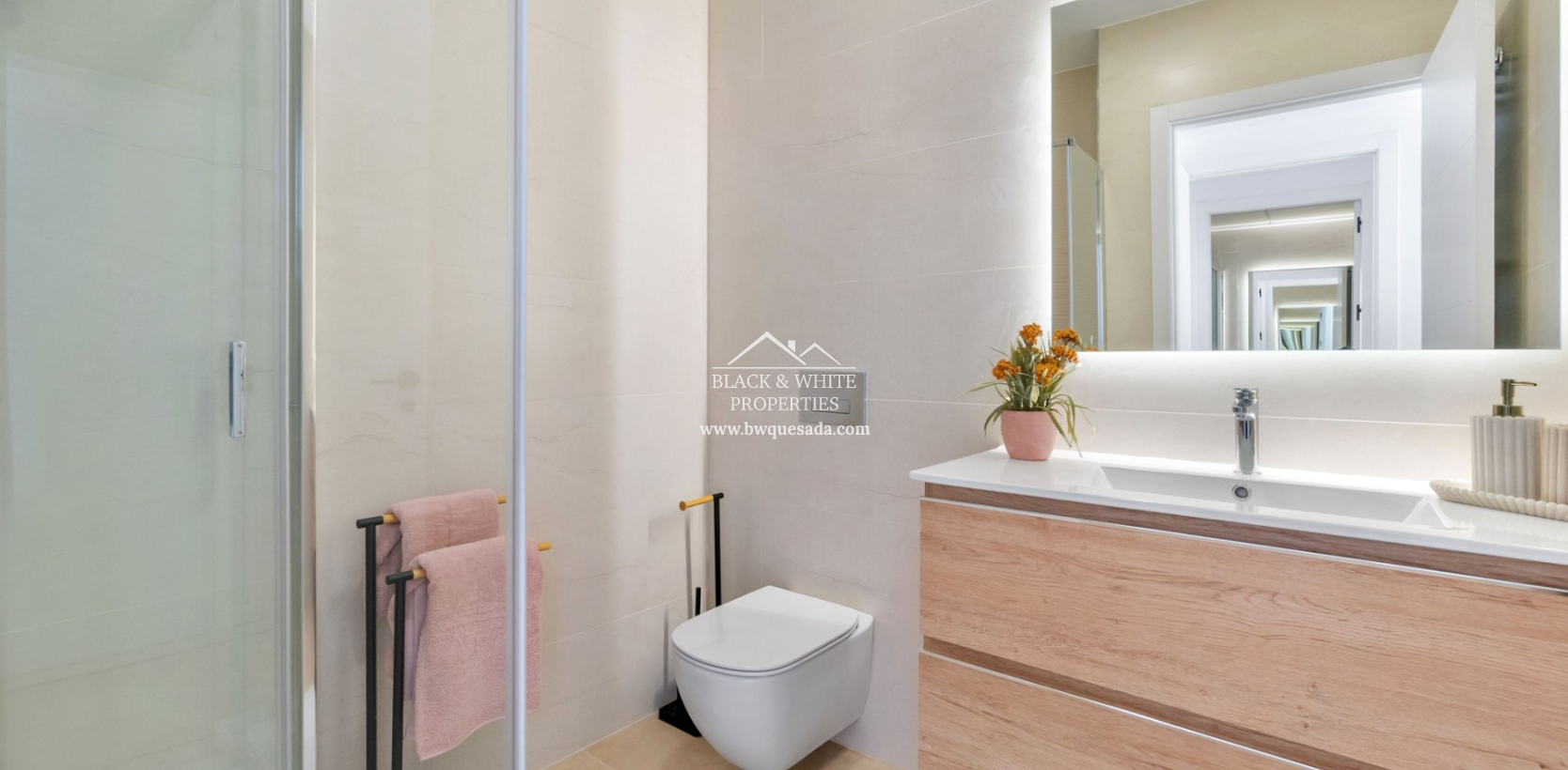 Nueva construcción  - Apartamento - Torrevieja