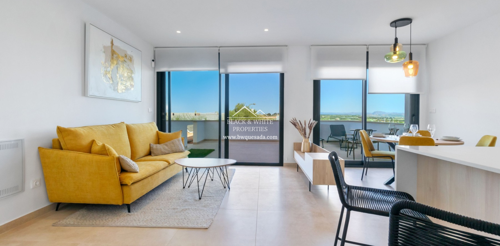 Nueva construcción  - Apartamento - Torrevieja