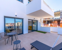 Nueva construcción  - Apartamento - Torrevieja