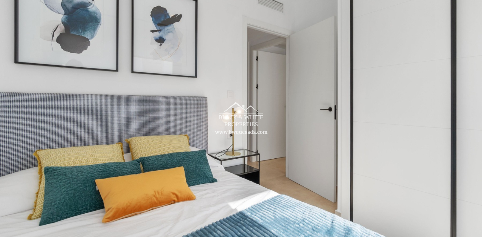 Nueva construcción  - Apartamento - Torrevieja