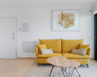 Nueva construcción  - Apartamento - Torrevieja