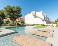 Nueva construcción  - Apartamento - Torrevieja