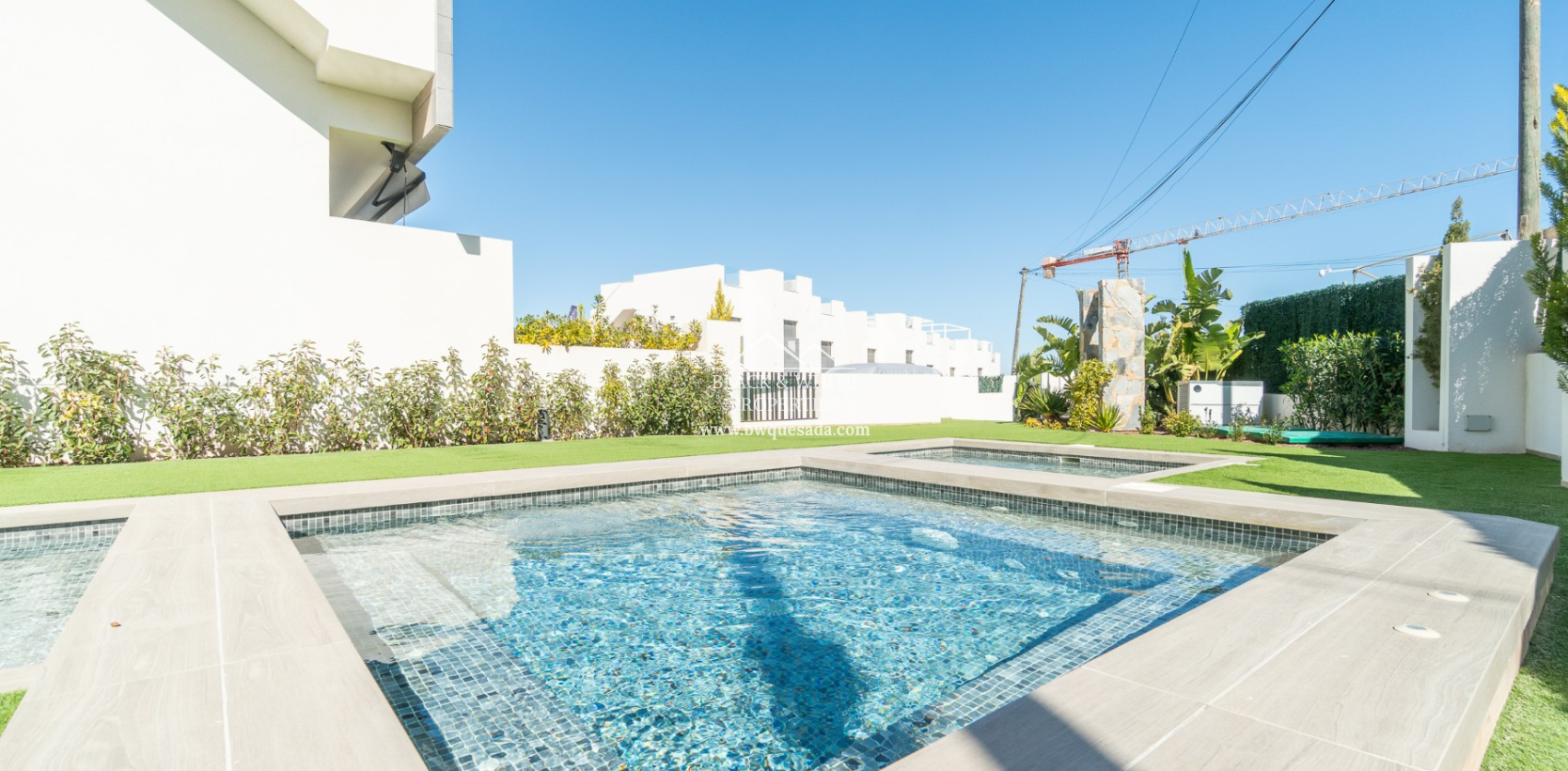 Nueva construcción  - Apartamento - Torrevieja