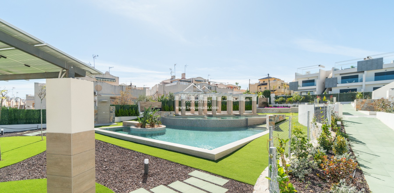 Nueva construcción  - Apartamento - Torrevieja