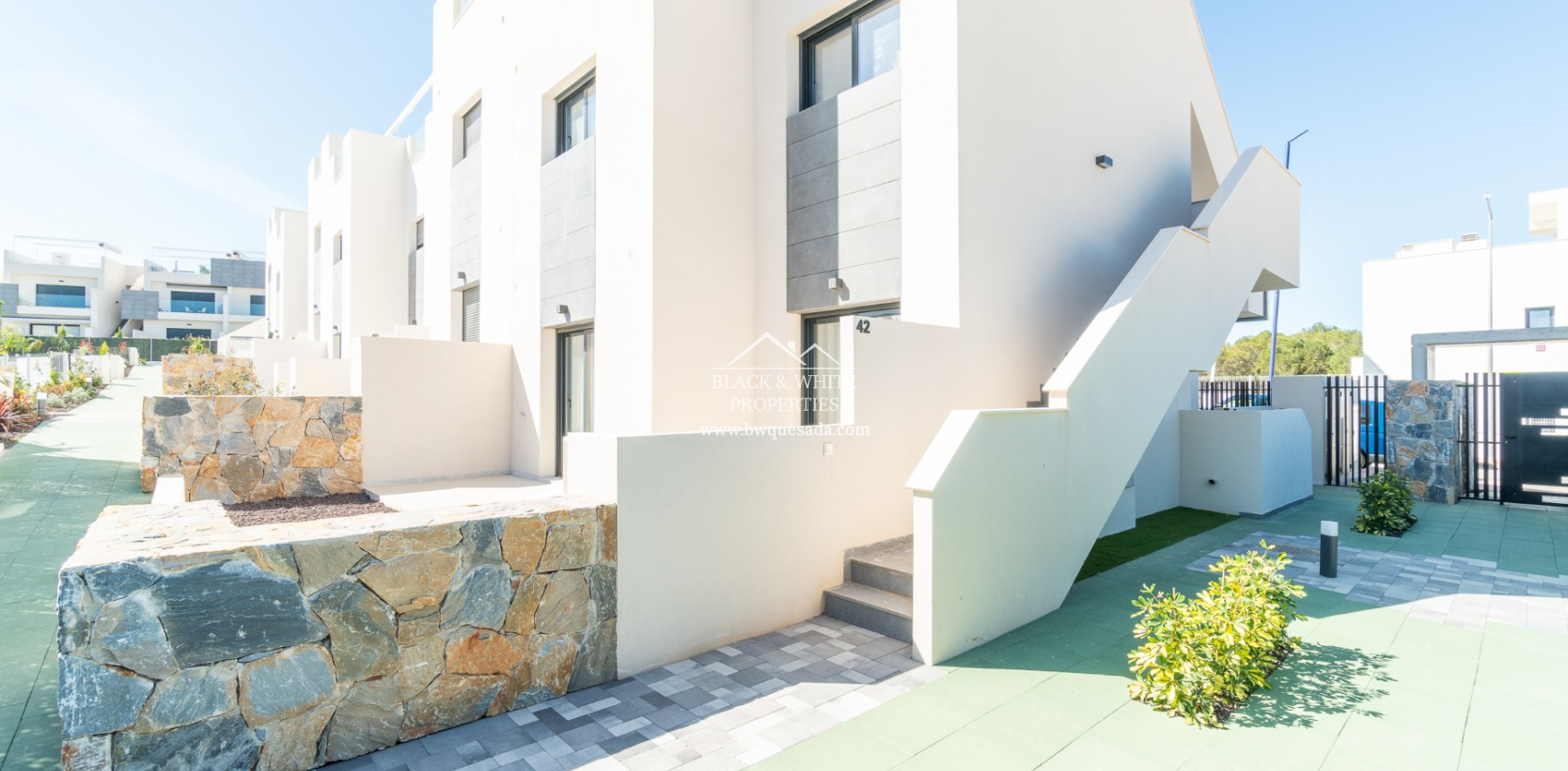 Nueva construcción  - Apartamento - Torrevieja