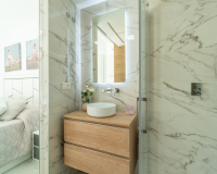 Nueva construcción  - Apartamento - Torrevieja