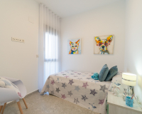 Nueva construcción  - Apartamento - Torrevieja