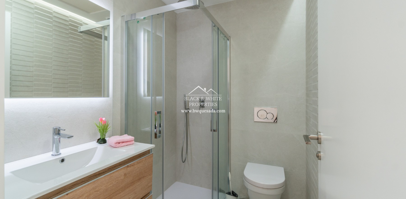 Nueva construcción  - Apartamento - Torrevieja